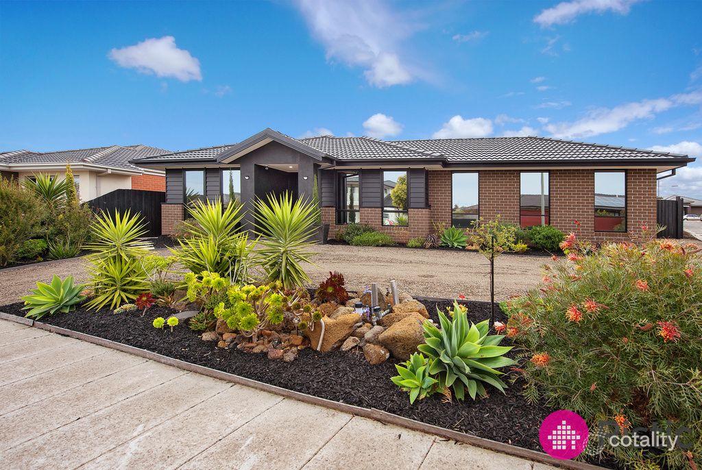 11 Ingleby St, Wollert, VIC 3750