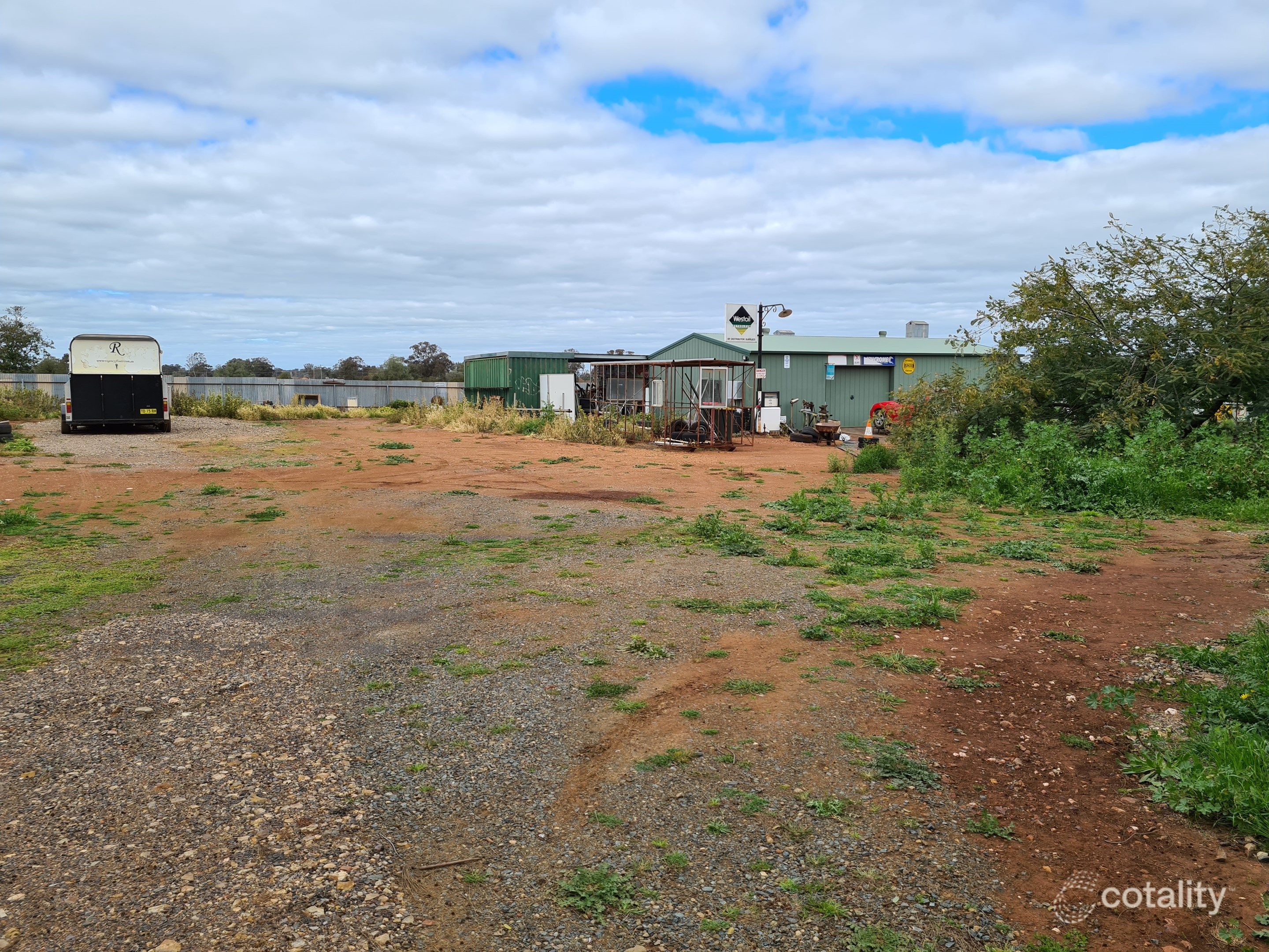 29 Bogan St, Peak Hill, NSW 2869