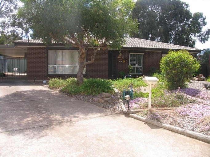 8 Lillee Ave, Brahma Lodge, SA 5109