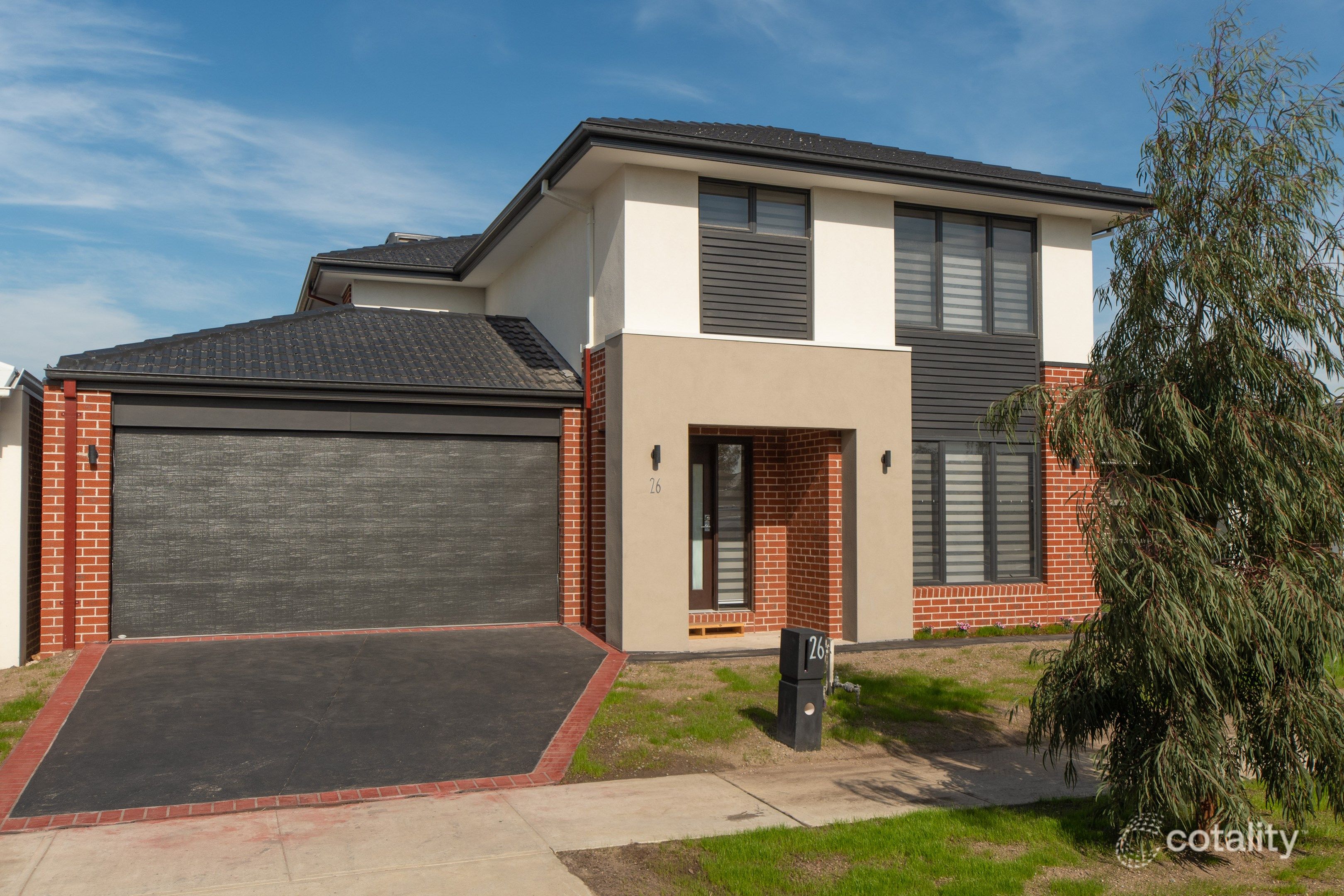 26 Swallowtail Ave, Clyde North, VIC 3978