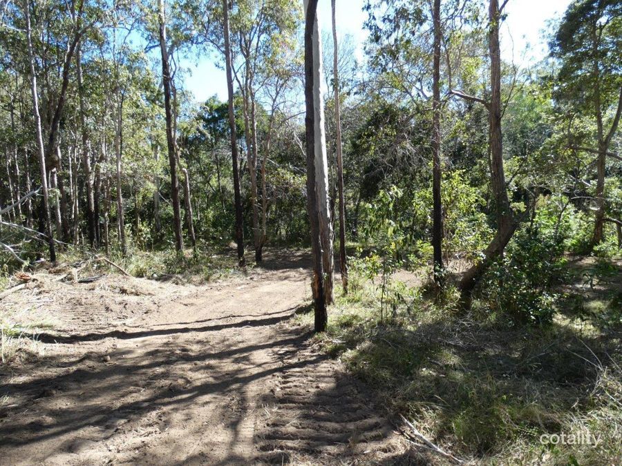 397 Mollenhagens Rd, Rosedale, QLD 4674
