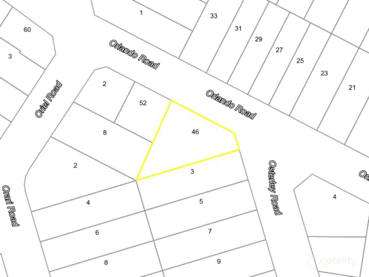 46 Orlando Rd, Yeronga, QLD 4104