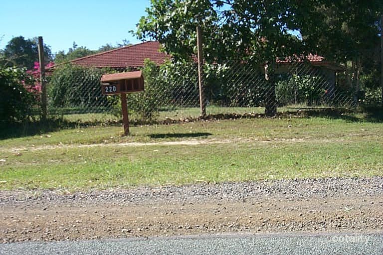 220-232 Dennis Rd, Cedar Vale, QLD 4285