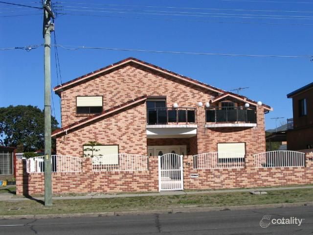 168 Bunnerong Rd, Eastgardens, NSW 2036