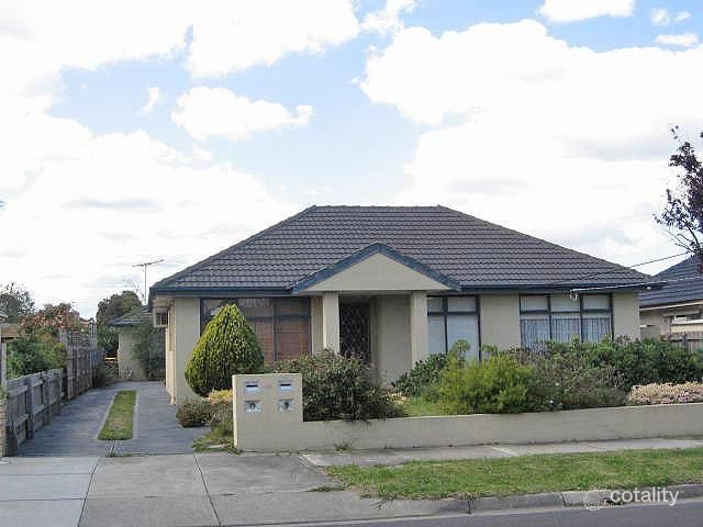 1/56 Baird St, Mulgrave, VIC 3170