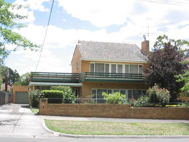 19 Chelmsford St, Balwyn North, VIC 3104