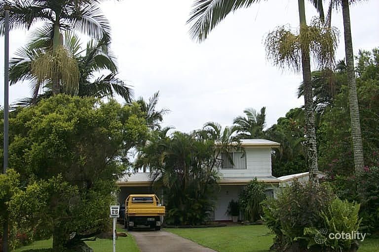 52 Griffin St, Gordonvale, QLD 4865