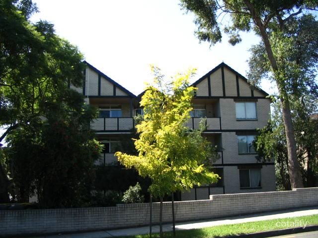 11/529-533 Victoria Rd, Ryde, NSW 2112