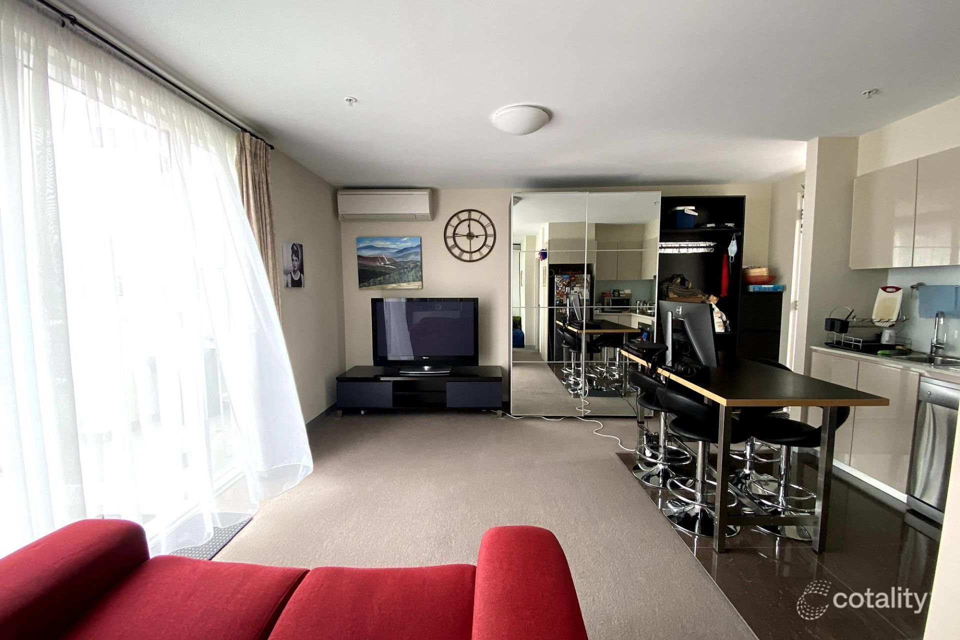 406/9 Morton Ave, Carnegie, VIC 3163