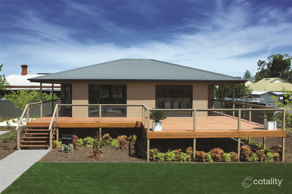 13 Teal Cres, Thompson Beach, SA 5501