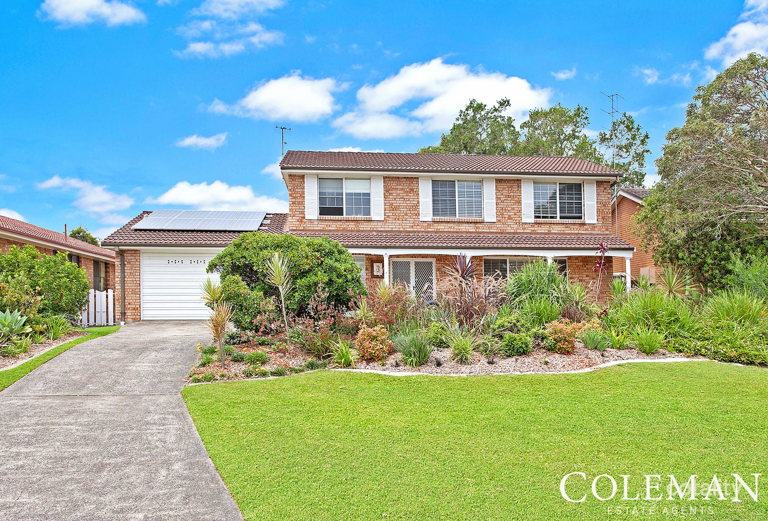 3 Kendall Cres, Norah Head, NSW 2263