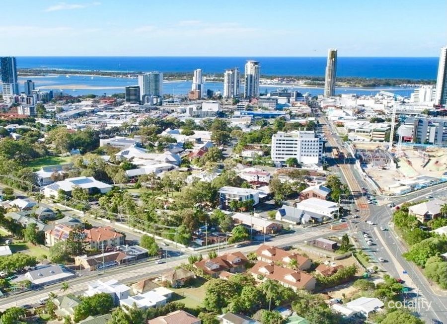 75 Pohlman St, Southport, QLD 4215
