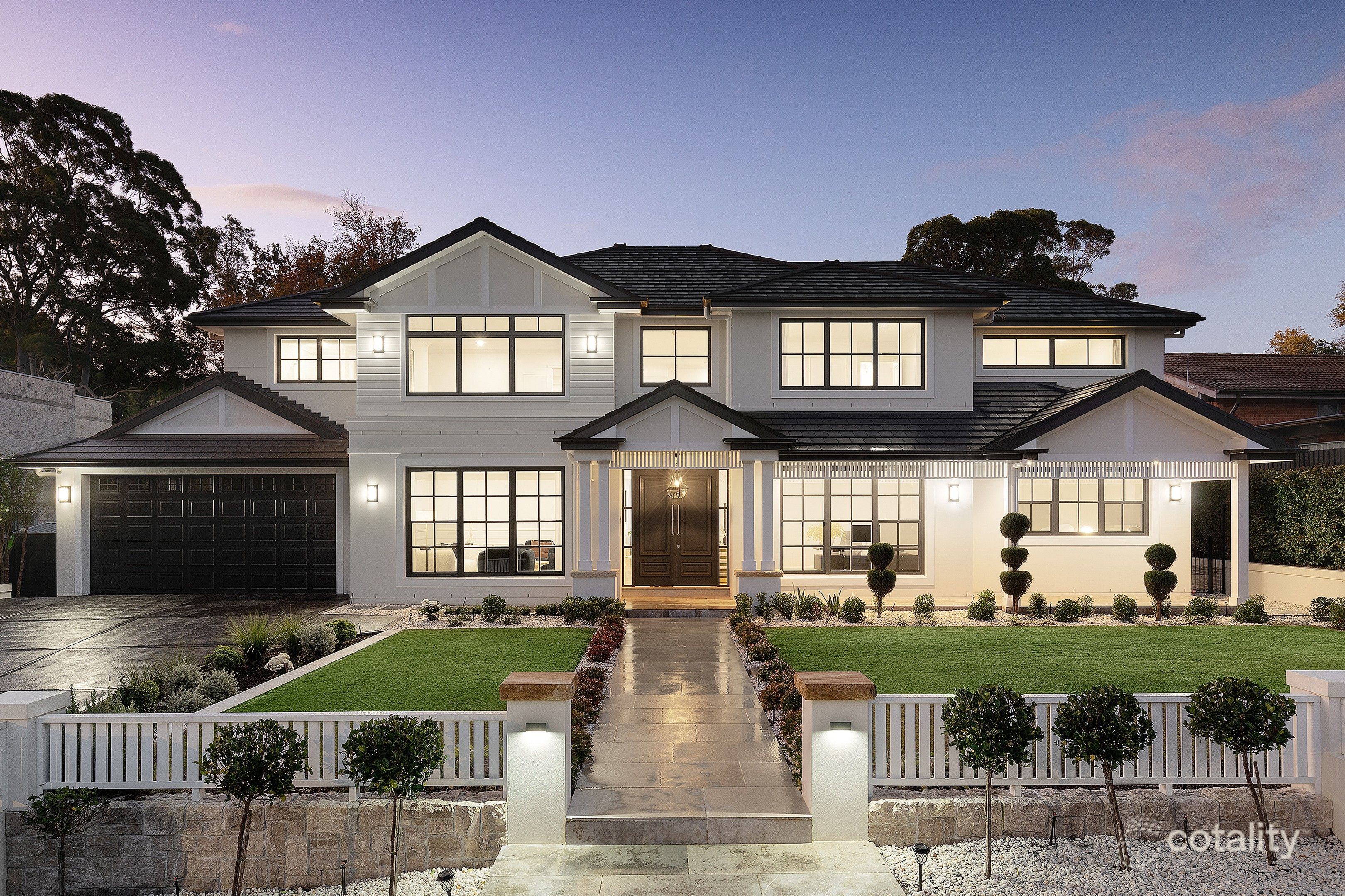 34 Flinders Ave, St Ives, NSW 2075