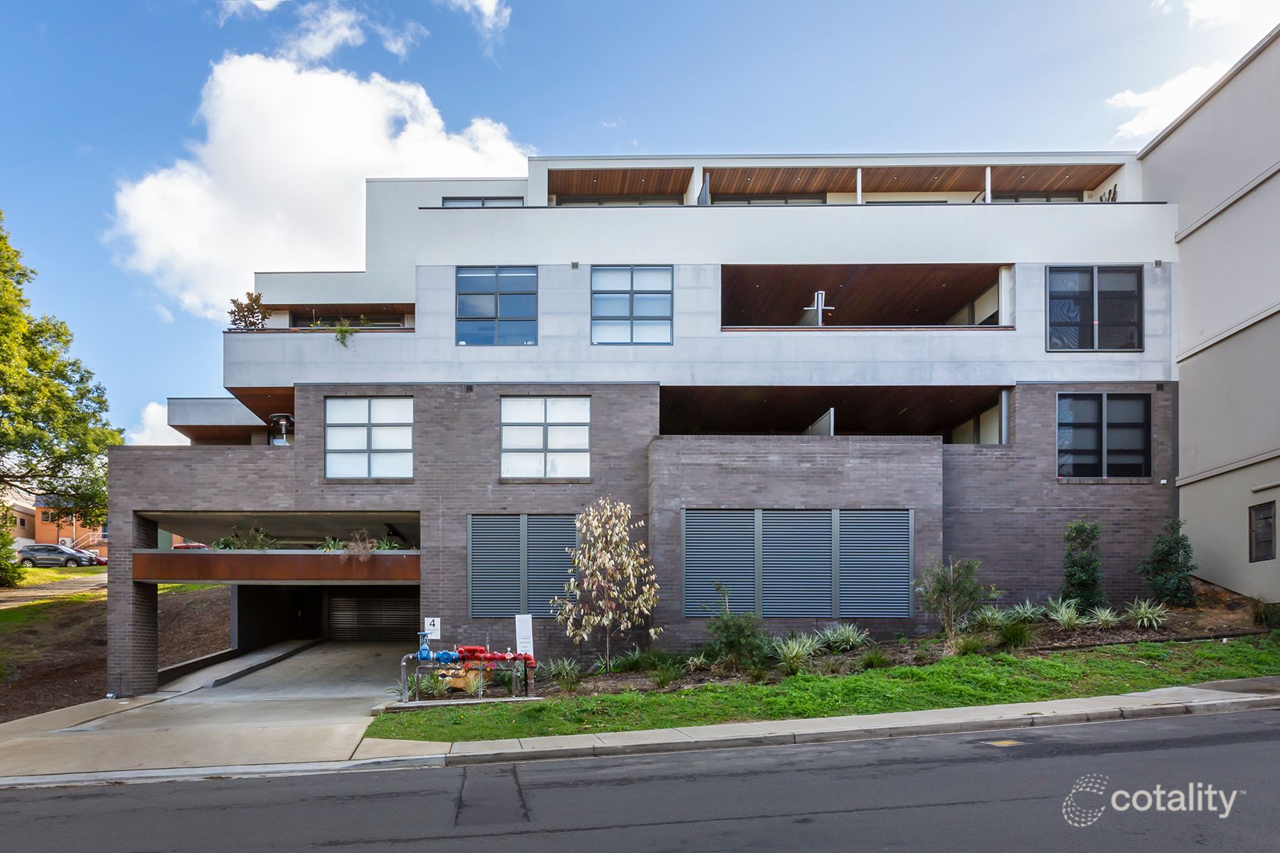 103/4 Springwood Lane, Springwood, NSW 2777