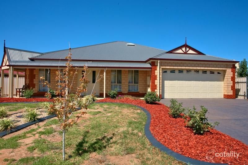 6 Lorenzo Ct, Angle Vale, SA 5117