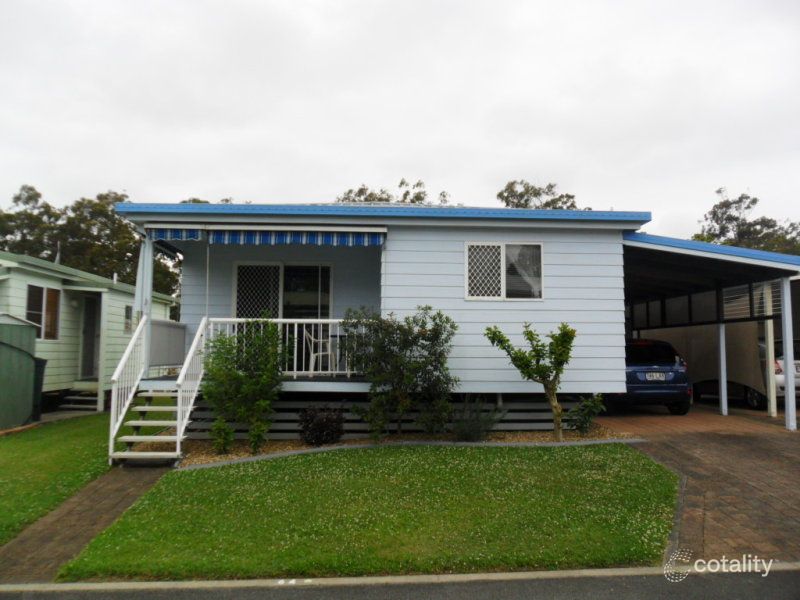 64/530 Pine Ridge Rd, Coombabah, QLD 4216