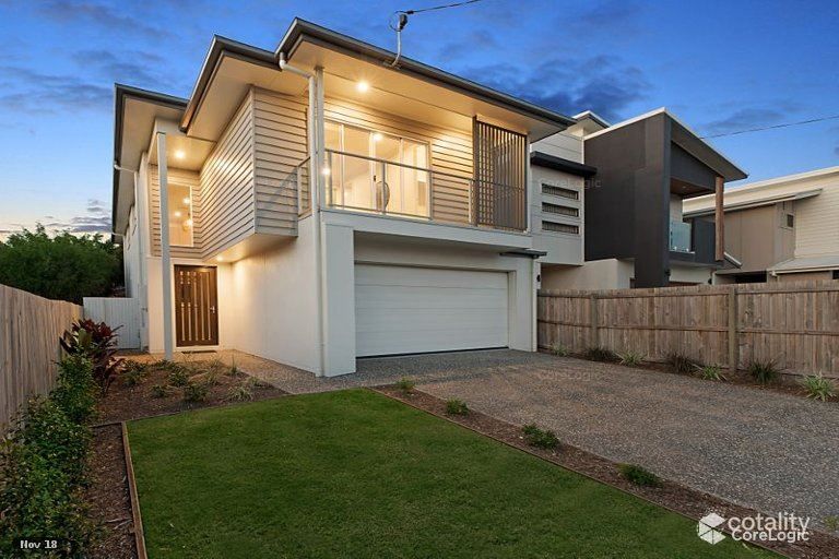 66 Raceview Ave, Hendra, QLD 4011