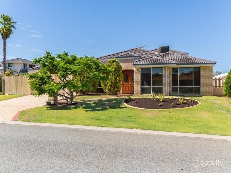 11 Carvel Pl, Ocean Reef, WA 6027