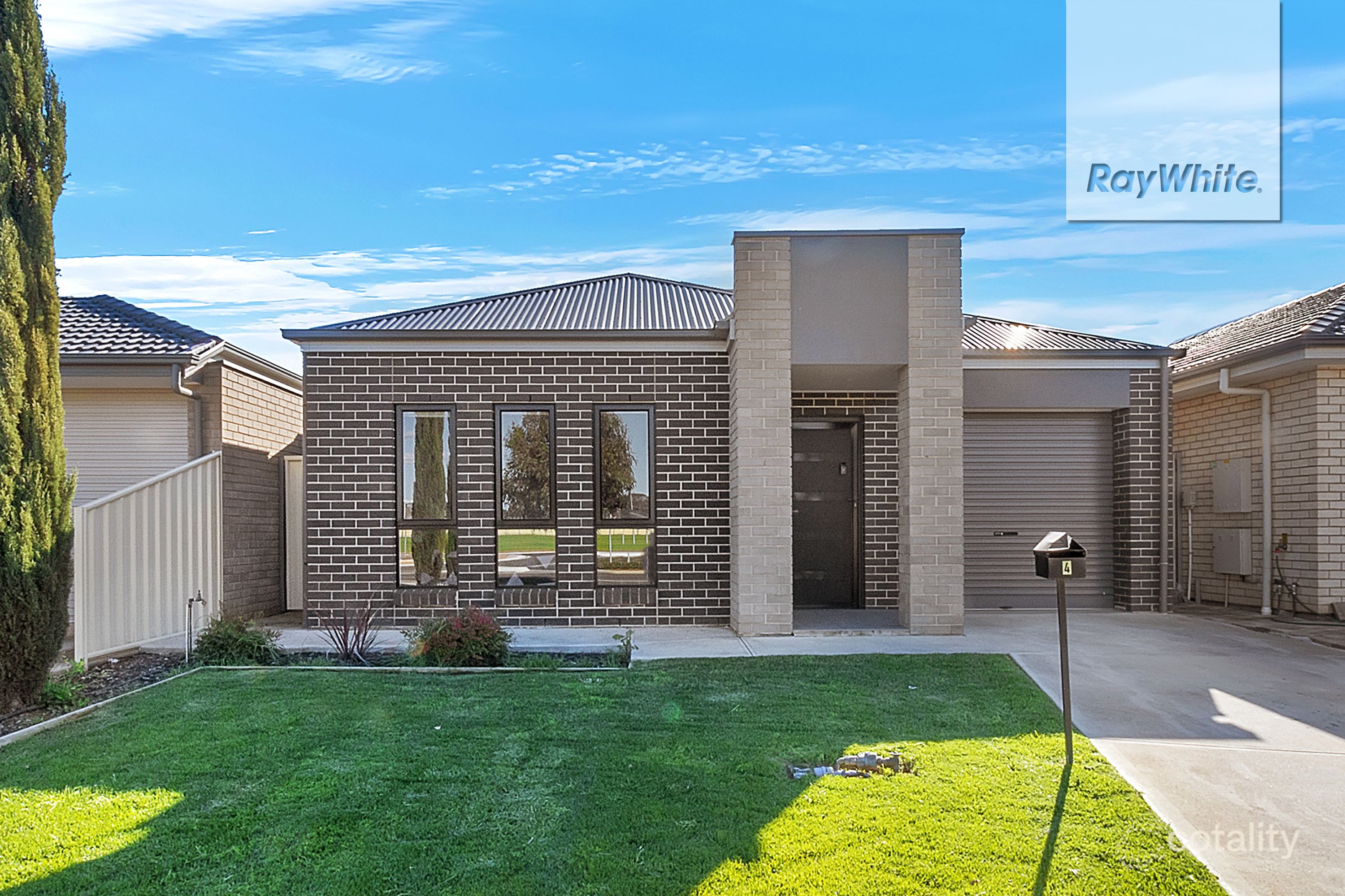 4 Springfield Ave, Direk, SA 5110