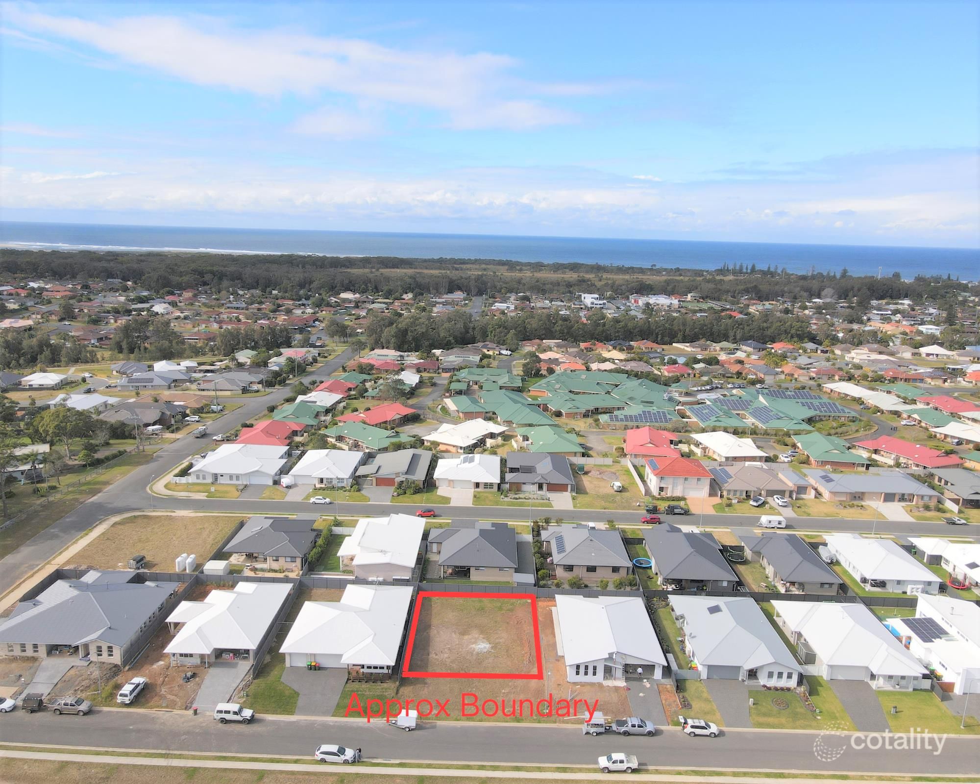 7 Little Tern St, Old Bar, NSW 2430