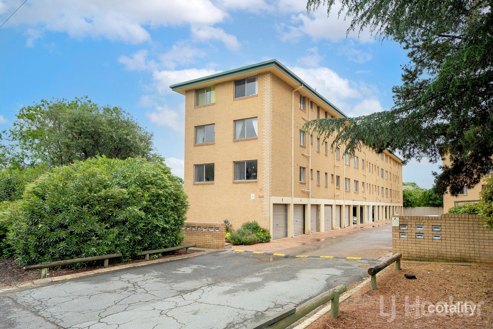 2/17 Campbell St, Queanbeyan, NSW 2620