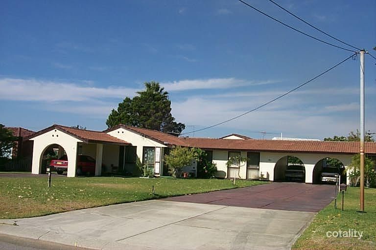 8a Recreation Dr, Shoalwater, WA 6169