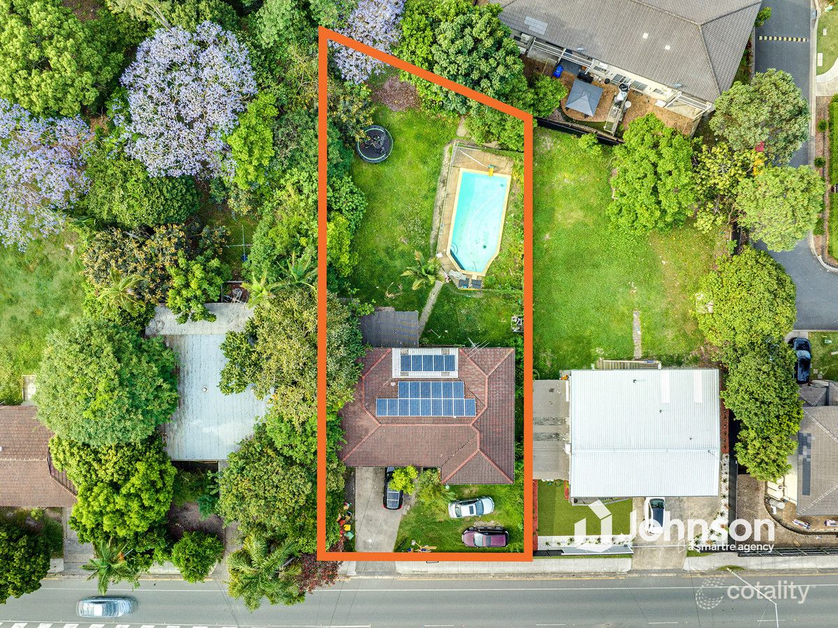 112 Station Rd, Loganlea, QLD 4131