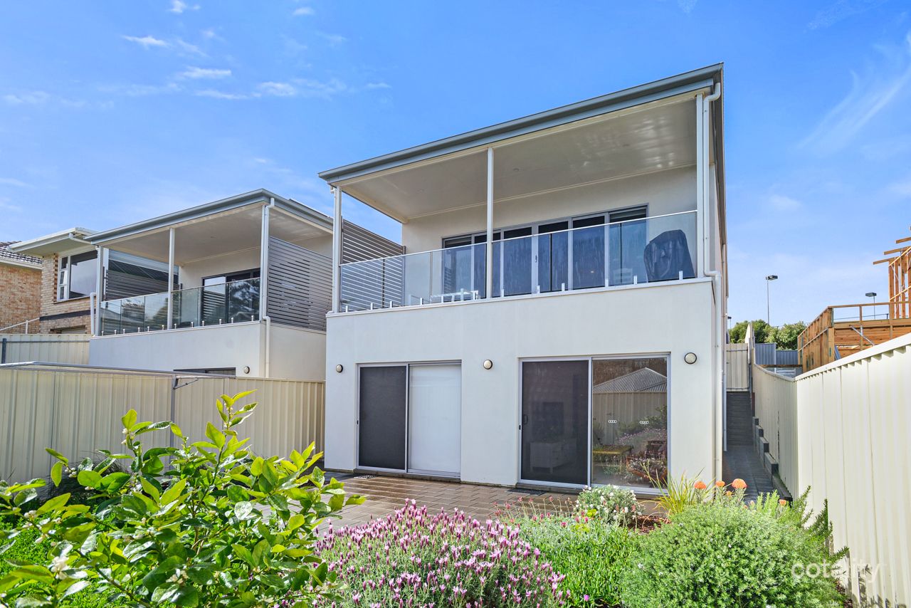 45 Seymour Lane, Victor Harbor, SA 5211