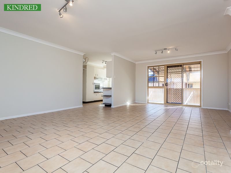 5/2a Landsborough Ave, Scarborough, QLD 4020