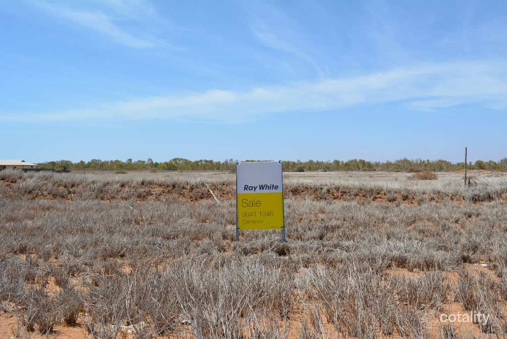 139 William St, East Carnarvon, WA 6701