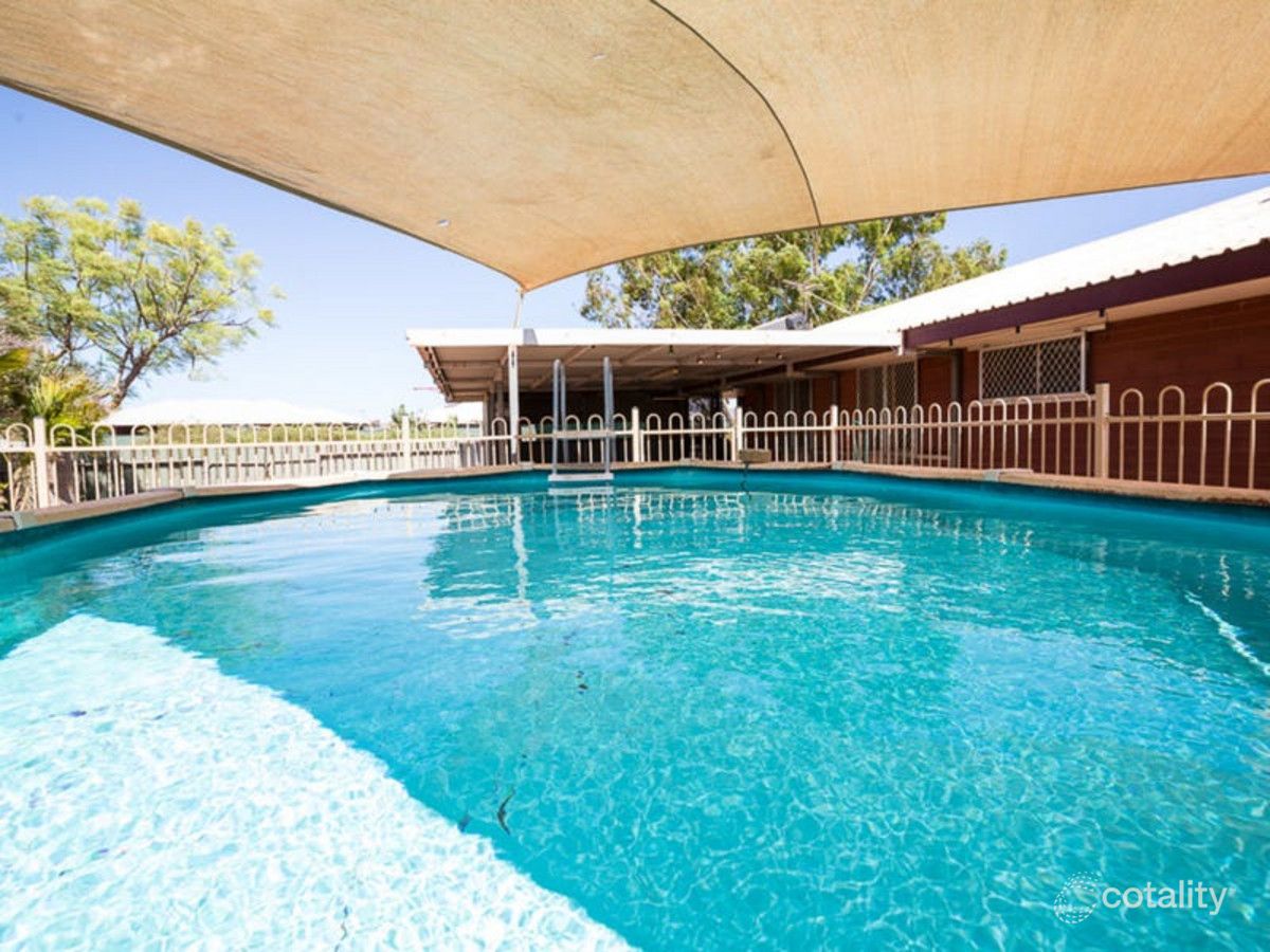 28 Haines Rd, South Hedland, WA 6722