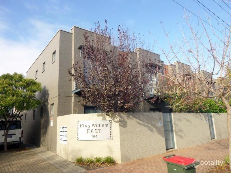 10/104-108 King William St, Kent Town, SA 5067