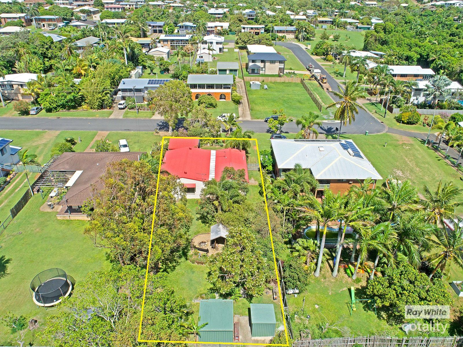 51 Stevenson St, Barlows Hill, QLD 4703