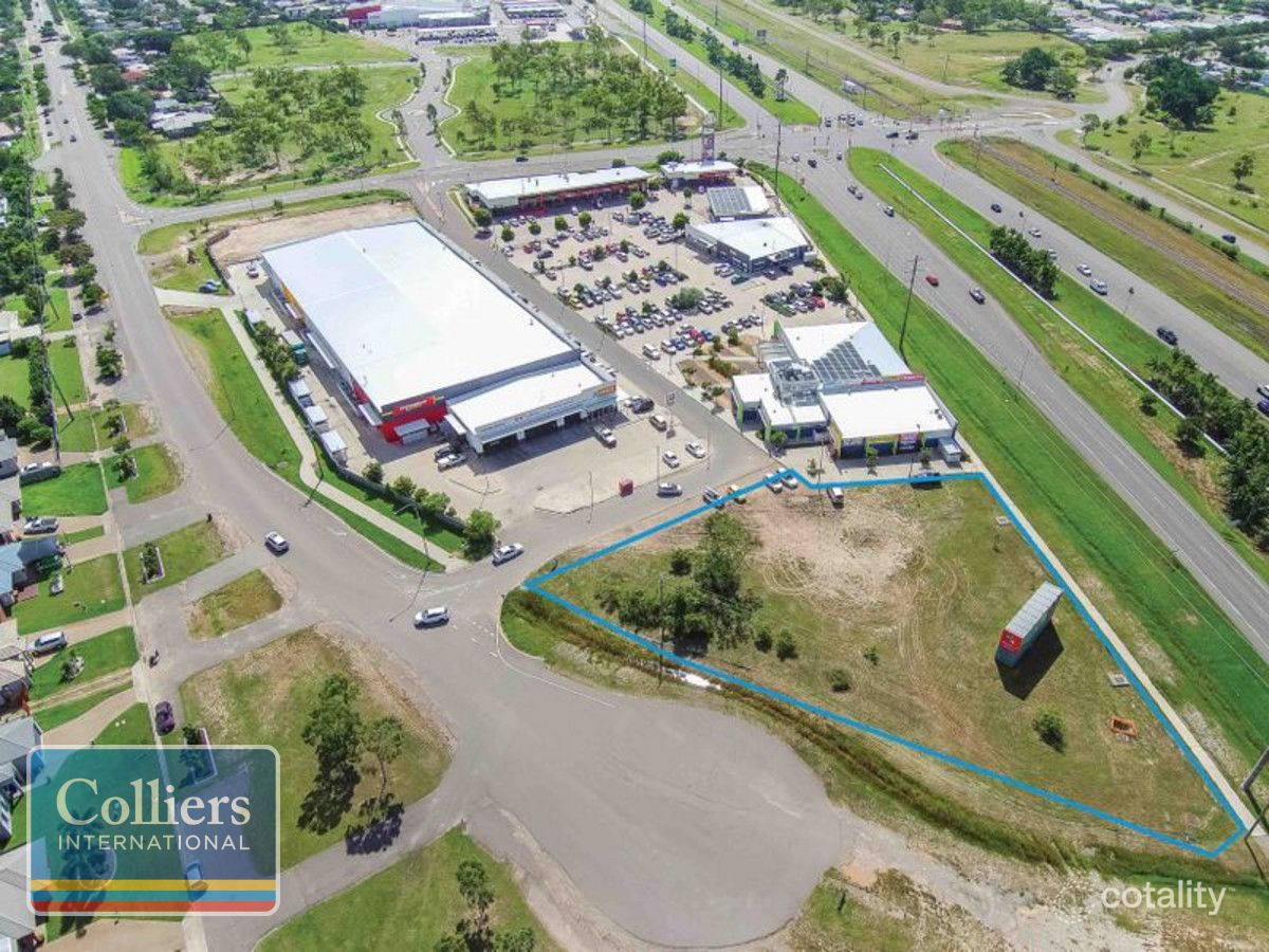 4/12 Deeragun Rd, Deeragun, QLD 4818