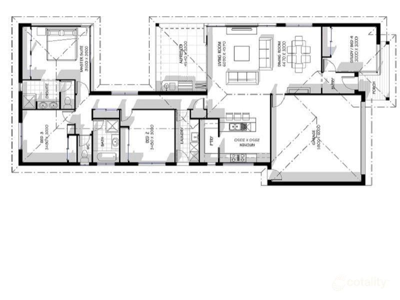 46 Falcon St, Redbank Plains, QLD 4301