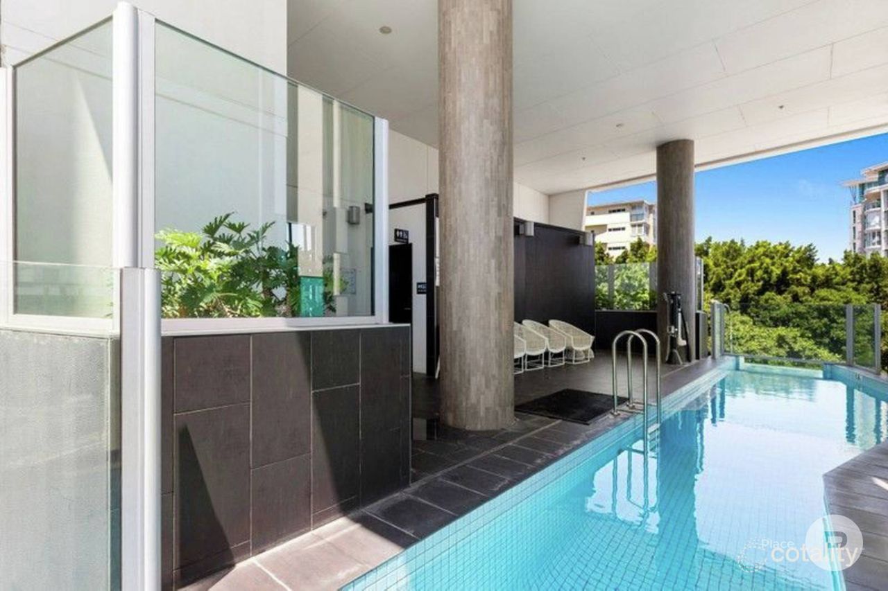 30103/2 Harbour Rd, Hamilton, QLD 4007