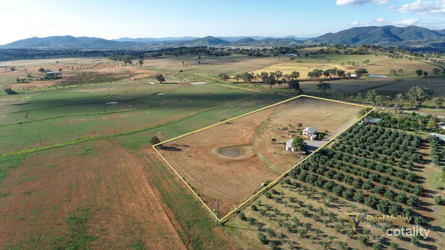 722 Loomberah Rd, Loomberah, NSW 2340