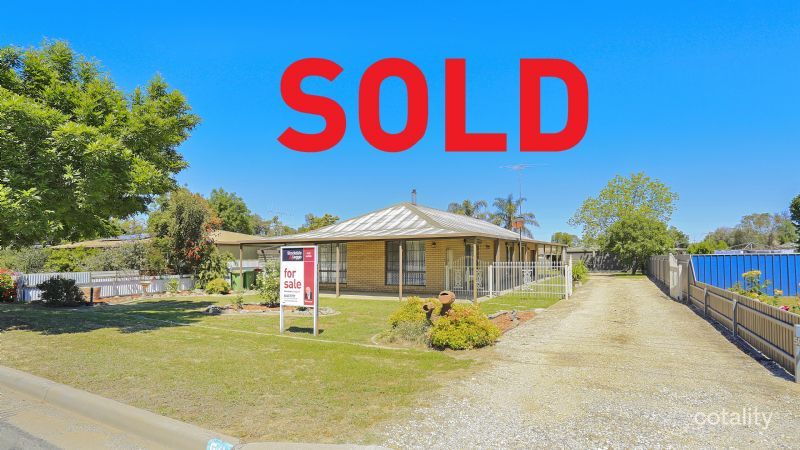 50 Howlong Rd, Rutherglen, VIC 3685