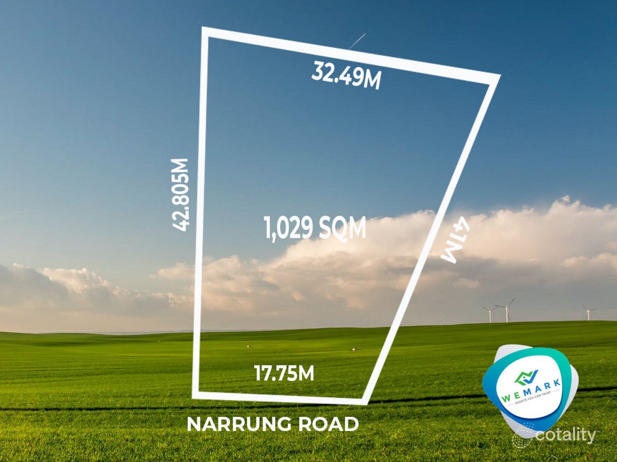 51 Narrung Rd, Meningie, SA 5264