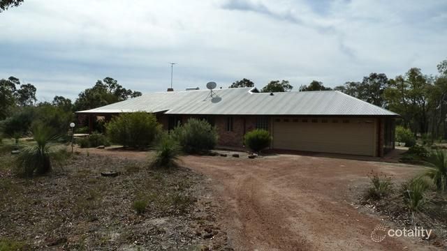 305 Forrest Hills Pde, Bindoon, WA 6502