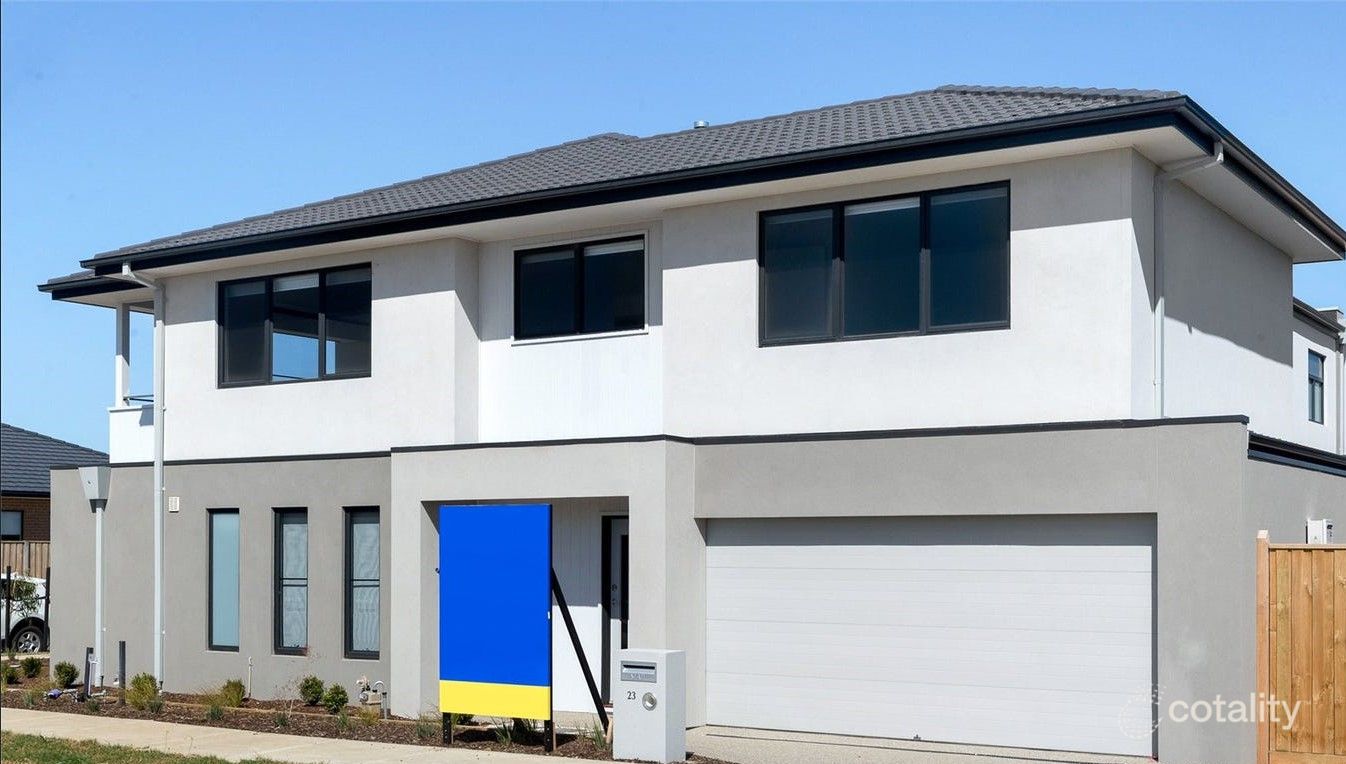 23 Jindalee Way, Werribee, VIC 3030