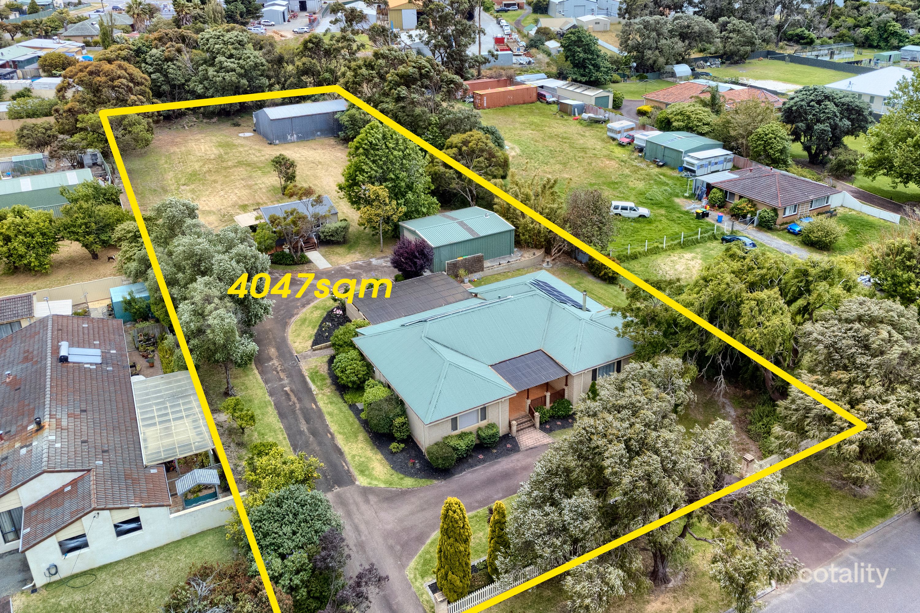 45 Beaufort Rd, Yakamia, WA 6330
