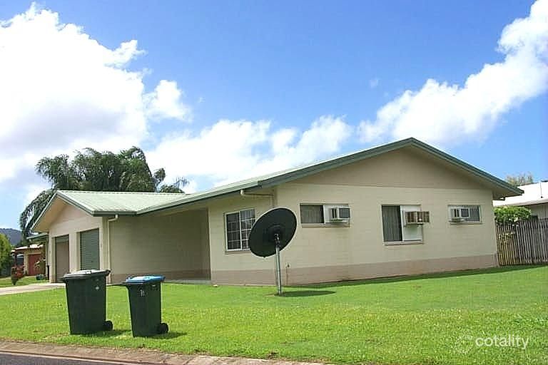 5 Canara Dr, Cullinane, QLD 4860