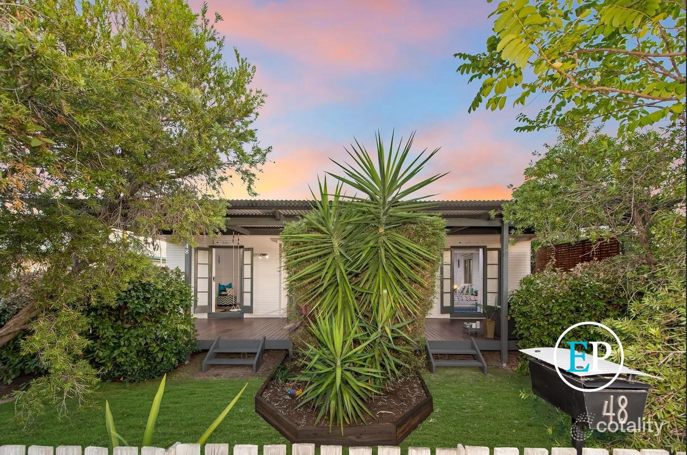 48 Tyrrell St, Gulliver, QLD 4812