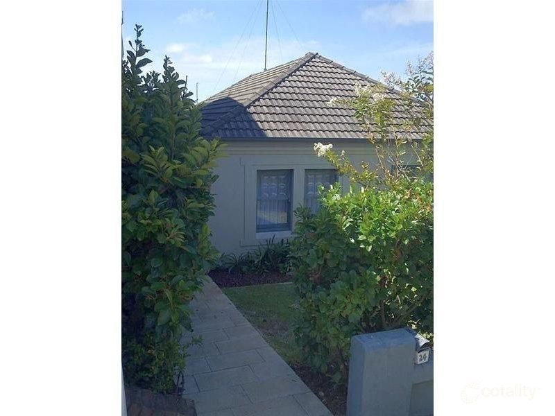 24 Cuzco St, South Coogee, NSW 2034