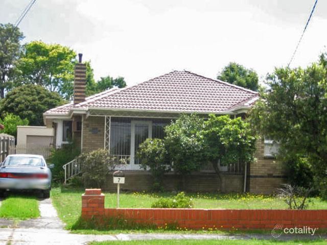 7 Joan Cres, Burwood East, VIC 3151