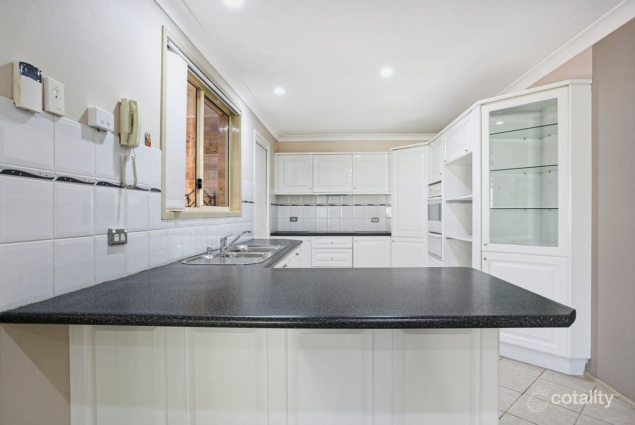 26 Bellingen Way, Hoxton Park, NSW 2171