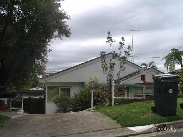 5 Dorset Rd, Heathcote, NSW 2233