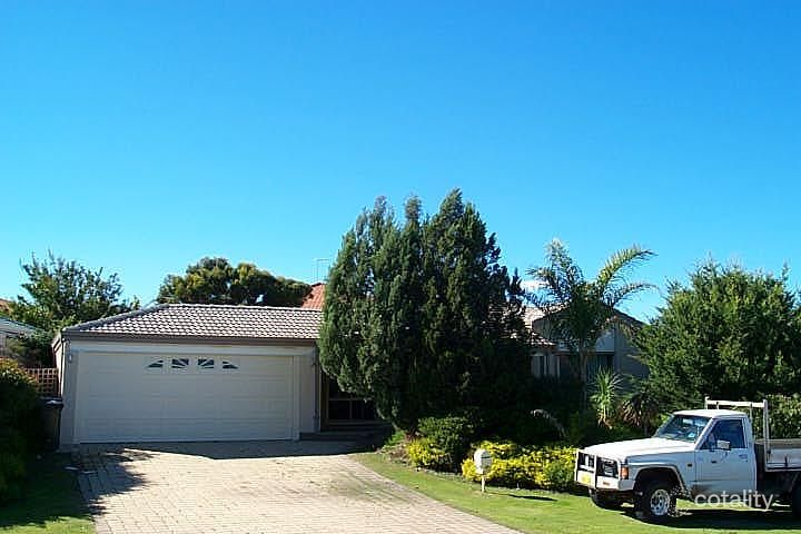 37 Porongurup Dr, Clarkson, WA 6030