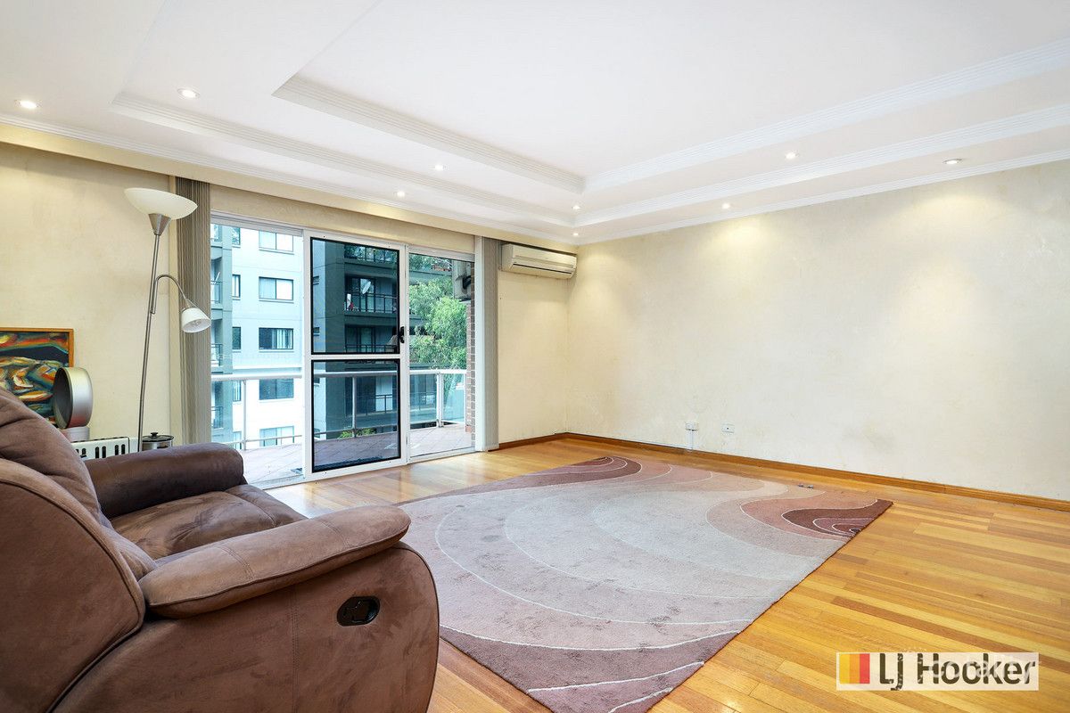 27/13-19 Devitt St, Blacktown, NSW 2148